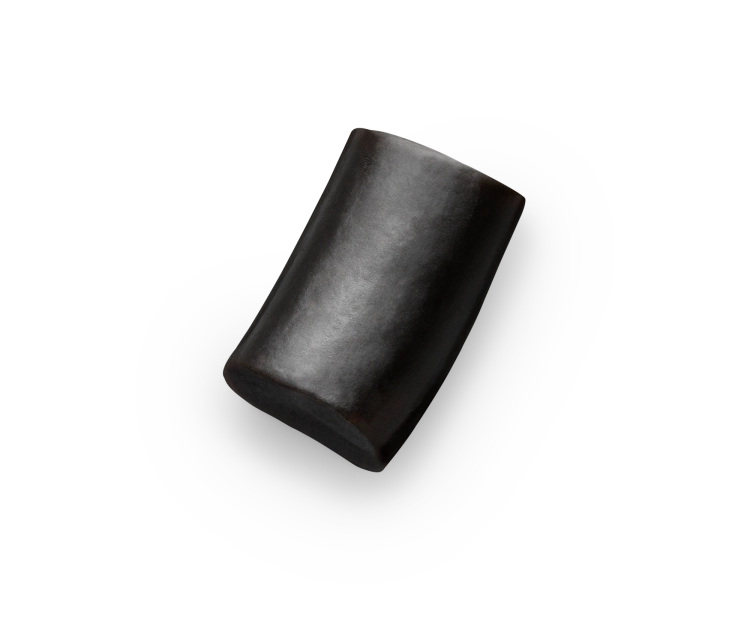 Sweet Gourmet Black Licorice - 1