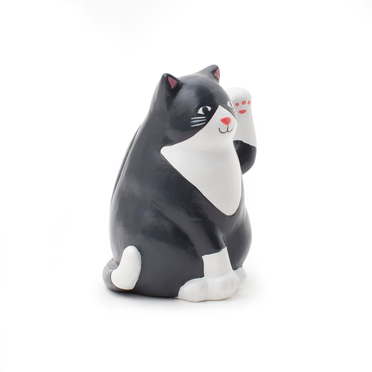 Waving Solar Cat - Hello World Modern Mercantile
