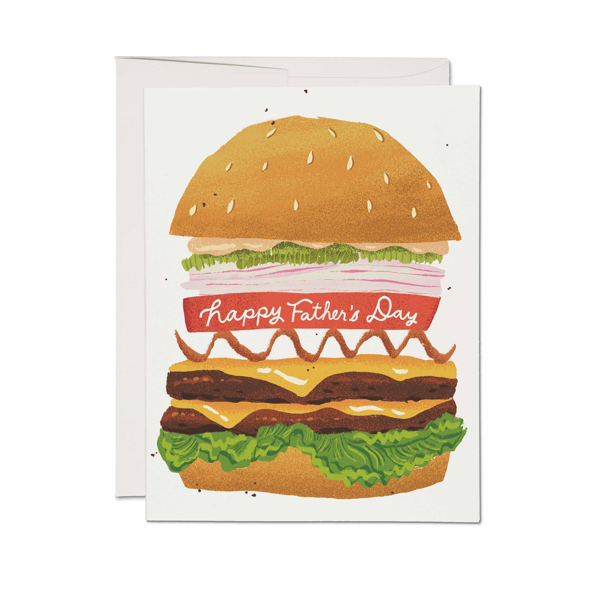 Father's Day Greeting Card Assorted