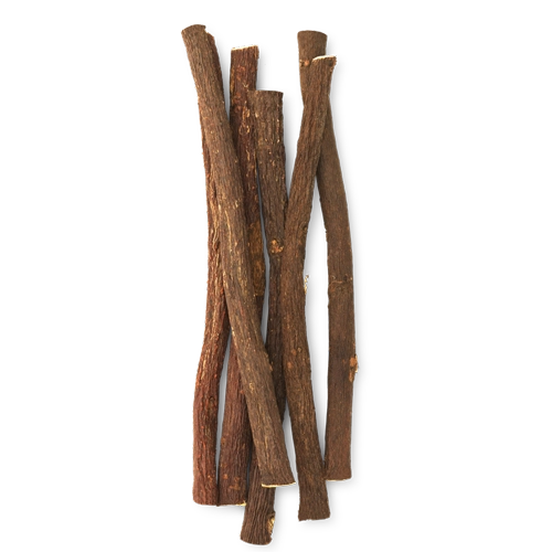 Natural Gourmet Red Licorice - 3