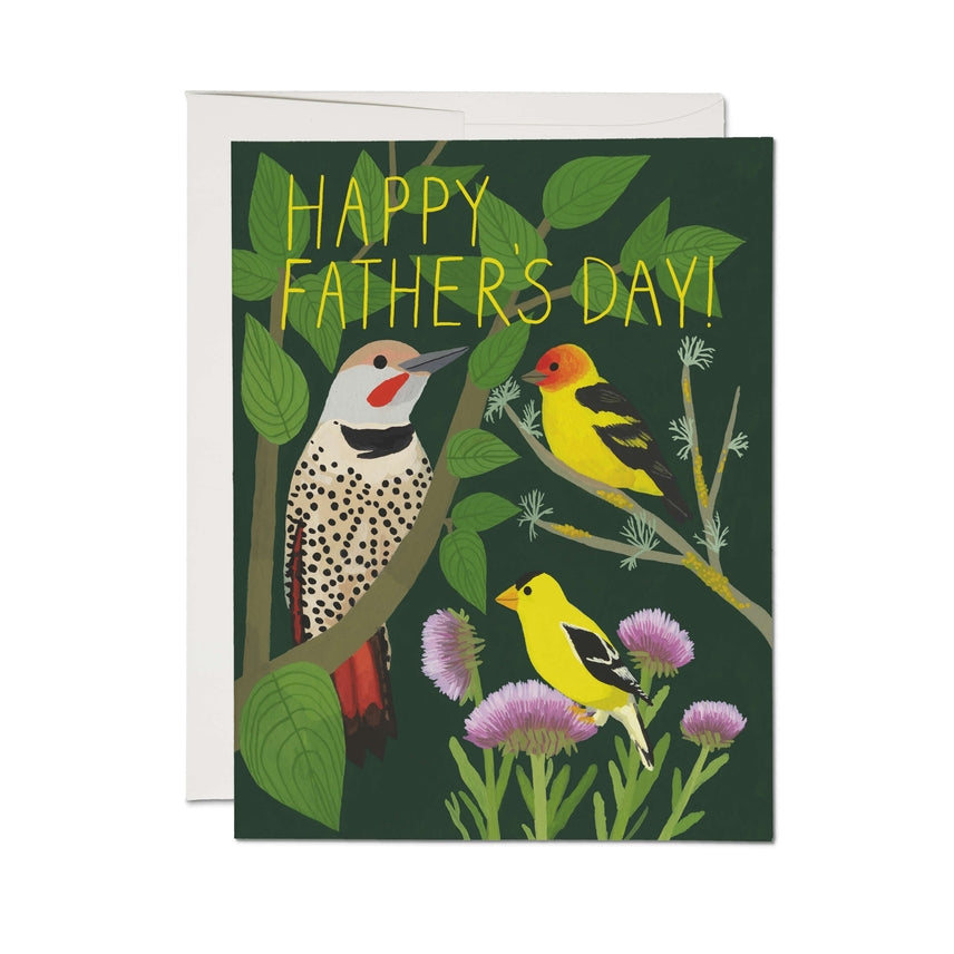 Father's Day Greeting Card Assorted