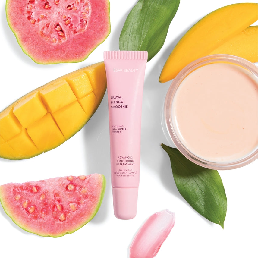 Smoothie Tinted Lip Treatment