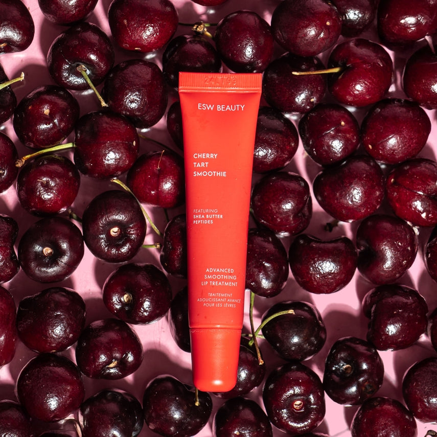 Smoothie Tinted Lip Treatment