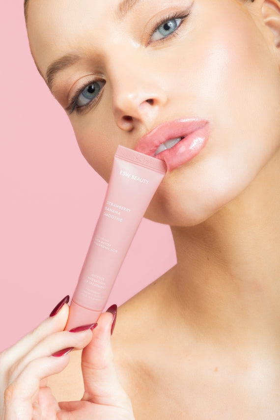 Smoothie Tinted Lip Treatment