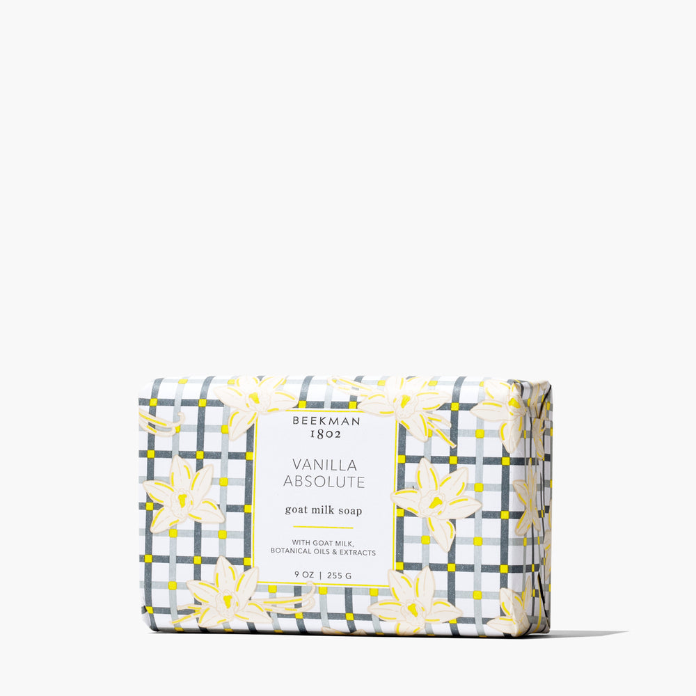 50% Off Final Sale - Goat Milk 9oz Bar Soap