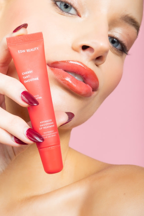 Smoothie Tinted Lip Treatment