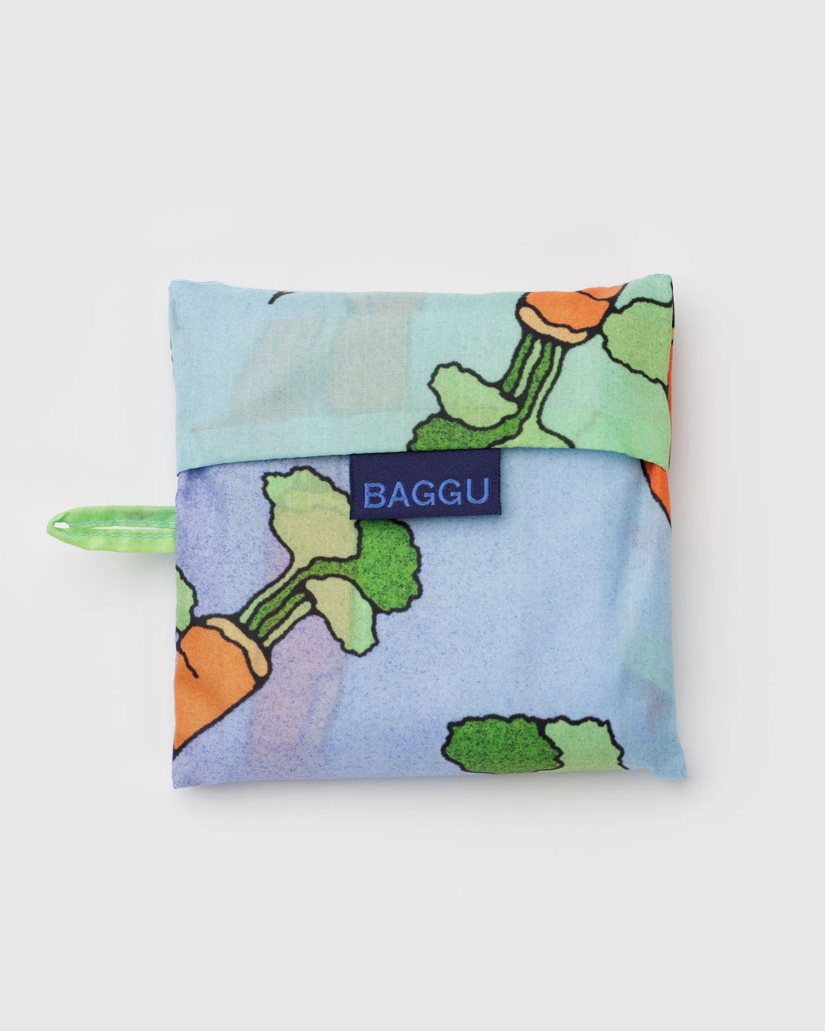 Standard Baggu Reusable Shopping Bag - Carrots