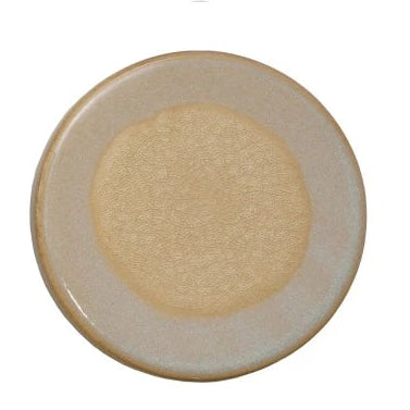 Pastel Stoneware Agate Inspired Trivet Coaster - Hello World Modern Mercantile