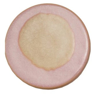 Pastel Stoneware Agate Inspired Trivet Coaster - Hello World Modern Mercantile