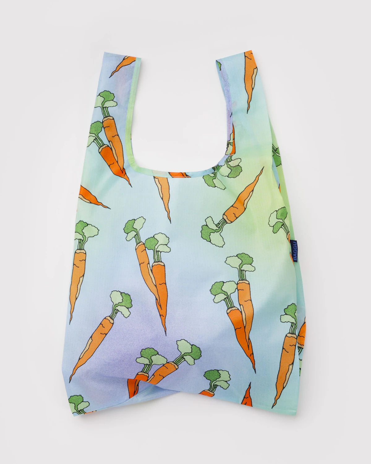 Standard Baggu Reusable Shopping Bag - Carrots