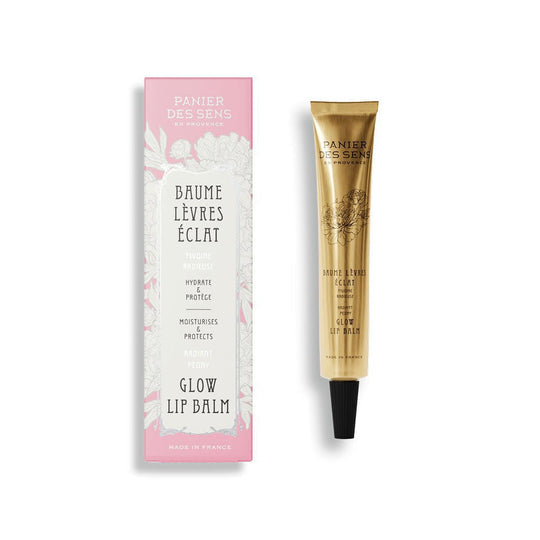 Radiant Peony Lip Balm - Hello World Modern Mercantile
