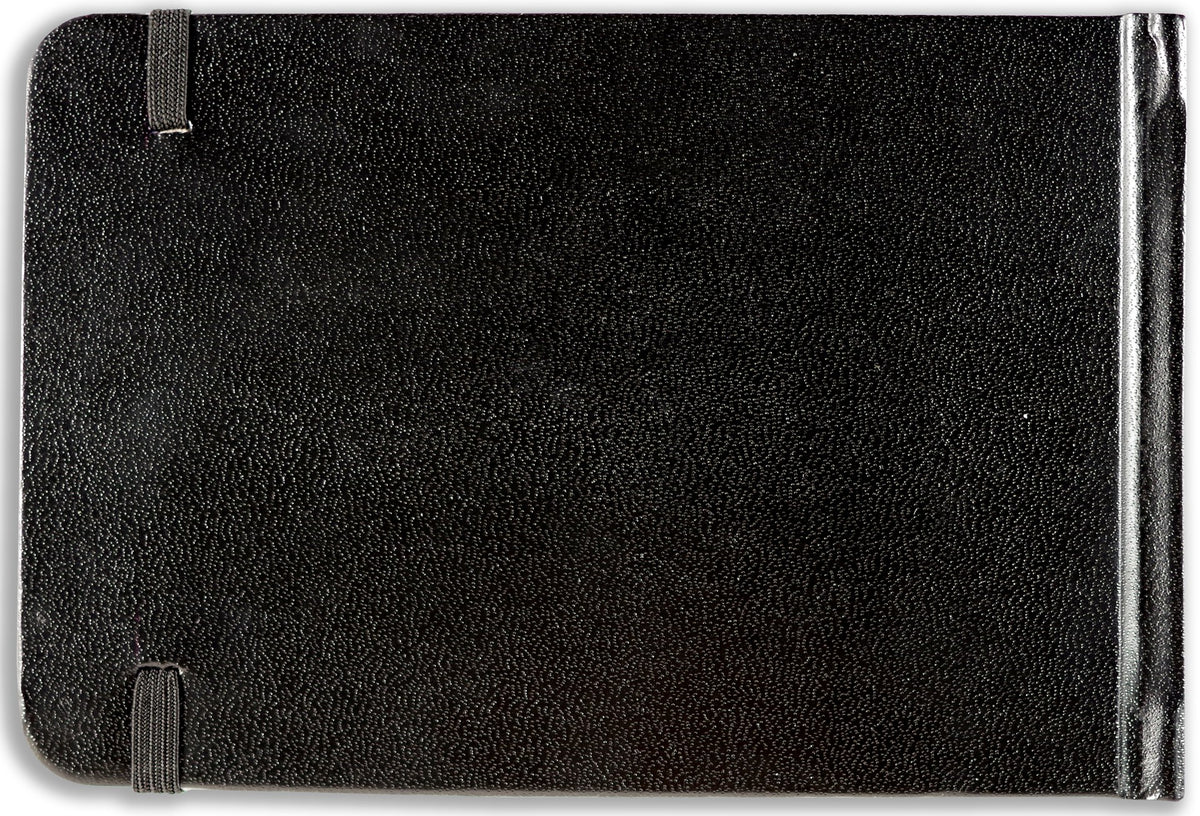 Studio Series A6 Watercolor Field Journal