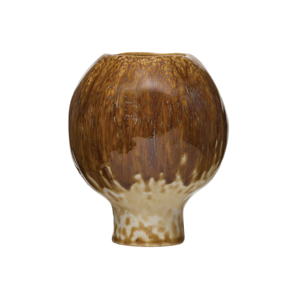 Round Vase