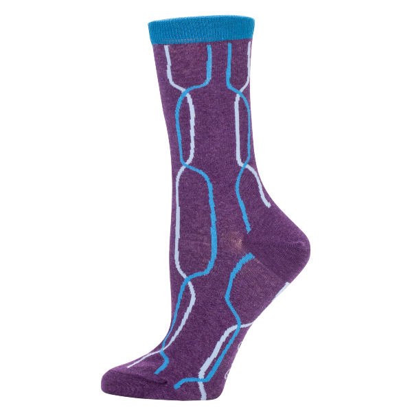 I Love My Job Crew Socks