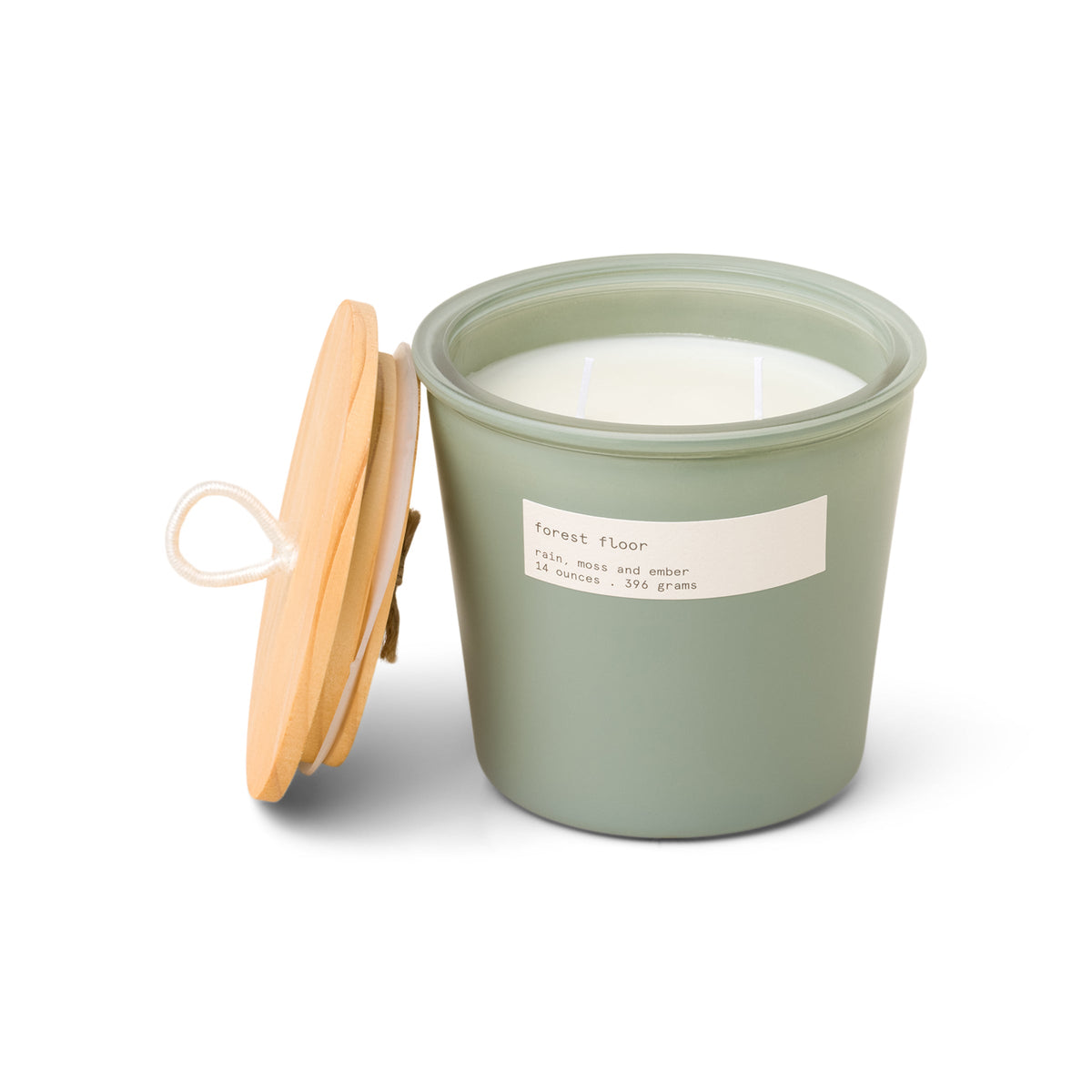 Forest Floor - Senses 14oz Candle