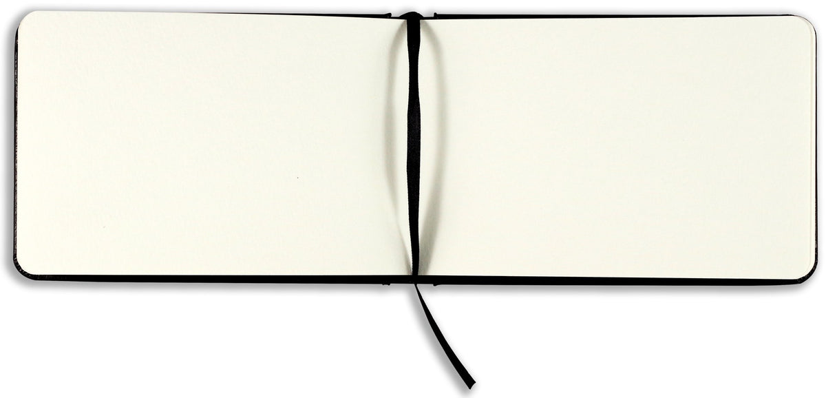Studio Series A6 Watercolor Field Journal