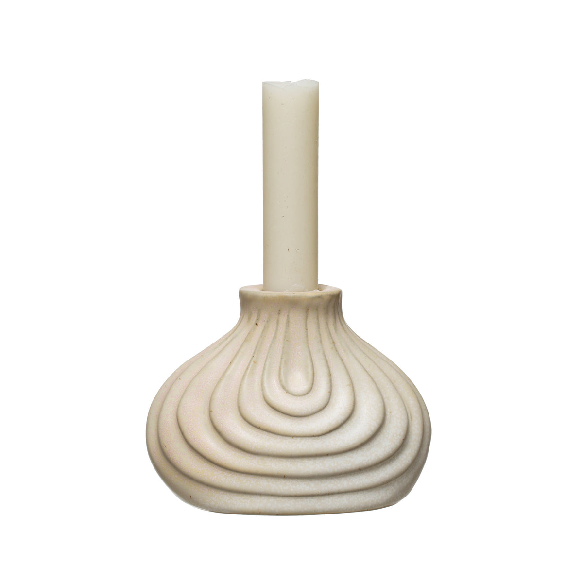 Ripple Taper Holder