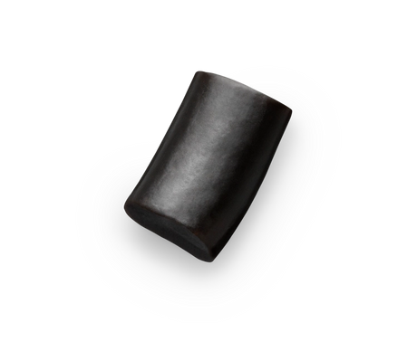 Sweet Gourmet Black Licorice - 1