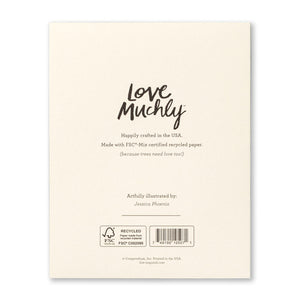 Tough Times Greeting Card - The Sun Still Shines Back