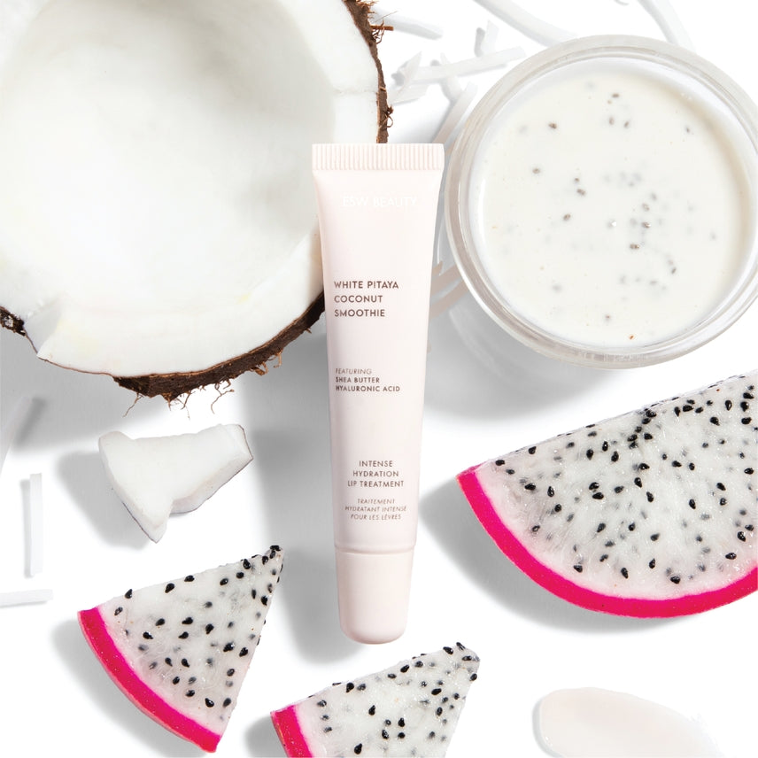 Smoothie Tinted Lip Treatment