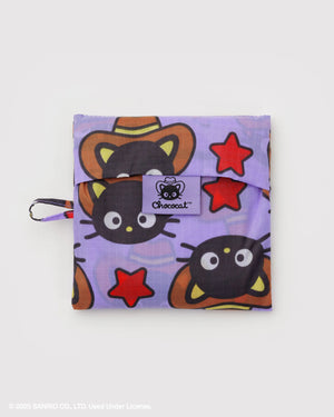 Standard Baggu Reusable Shopping Bag - Chococat Western - Hello World Modern Mercantile
