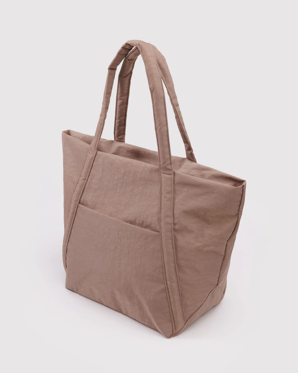 Cloud Tote Bag - Toasted Almond - Hello World Modern Mercantile