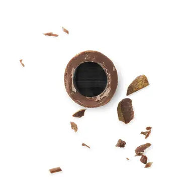 The Original Danish Chocolate Covered Black Licorice
