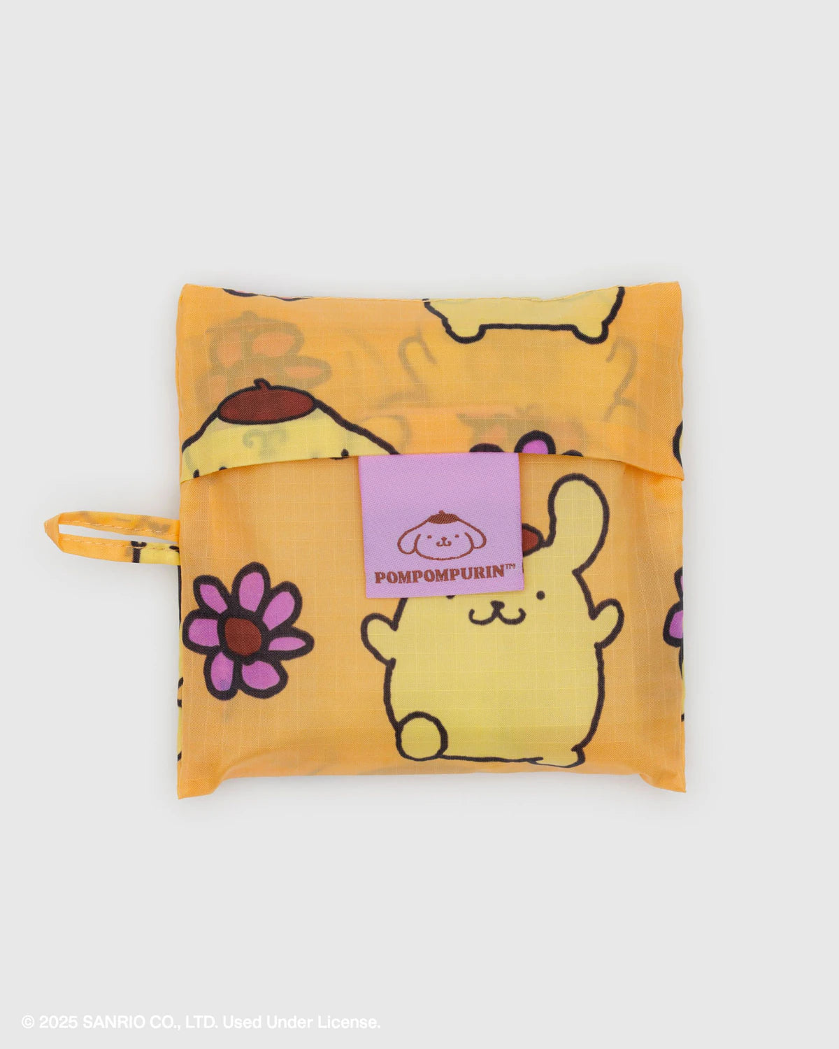 Standard Baggu Reusable Shopping Bag - Pompompurin