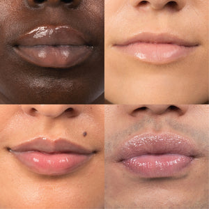 Smoothie Tinted Lip Treatment