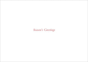 Golden Grove Deluxe Boxed Holiday Cards