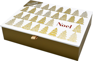 Golden Grove Deluxe Boxed Holiday Cards