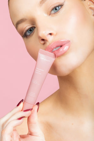 Smoothie Tinted Lip Treatment
