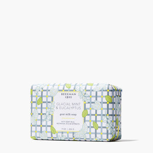 50% Off Final Sale - Goat Milk 9oz Bar Soap