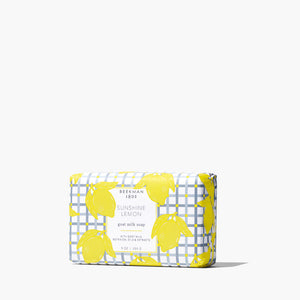 50% Off Final Sale - Goat Milk 9oz Bar Soap
