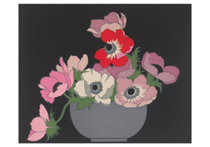 John Hall Thorpe Notecard Assortment Interior Style 2