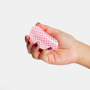 Juno Hair Claw Clip - Shortcake