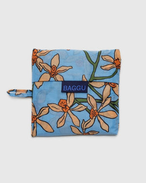 Standard Baggu - Orchid Pouch