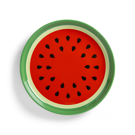 Watermelon Trinket Tray