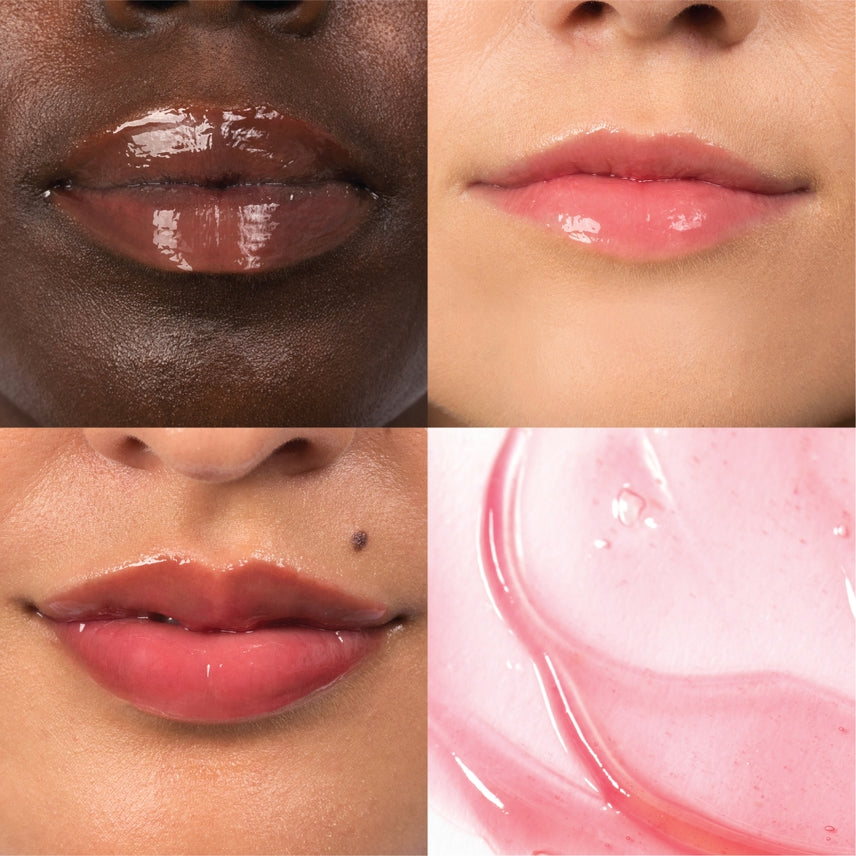 Smoothie Tinted Lip Treatment