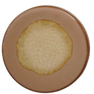 Pastel Stoneware Agate Inspired Trivet Coaster - Hello World Modern Mercantile