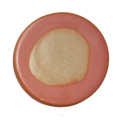 Pastel Stoneware Agate Inspired Trivet Coaster - Hello World Modern Mercantile