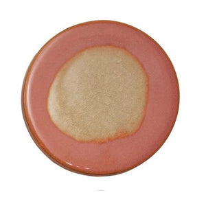 Pastel Stoneware Agate Inspired Trivet Coaster - Hello World Modern Mercantile