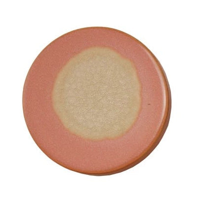 Pastel Stoneware Agate Inspired Trivet Coaster - Hello World Modern Mercantile