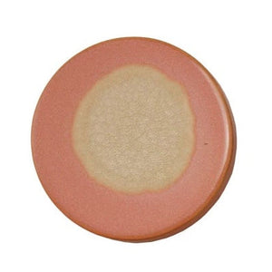 Pastel Stoneware Agate Inspired Trivet Coaster - Hello World Modern Mercantile