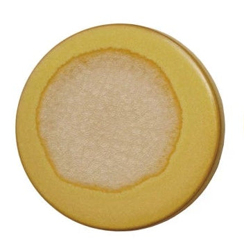 Pastel Stoneware Agate Inspired Trivet Coaster - Hello World Modern Mercantile
