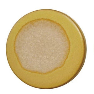 Pastel Stoneware Agate Inspired Trivet Coaster - Hello World Modern Mercantile