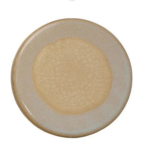 Pastel Stoneware Agate Inspired Trivet Coaster - Hello World Modern Mercantile