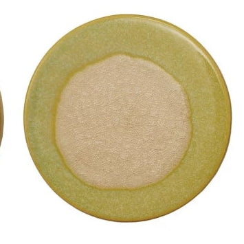 Pastel Stoneware Agate Inspired Trivet Coaster - Hello World Modern Mercantile