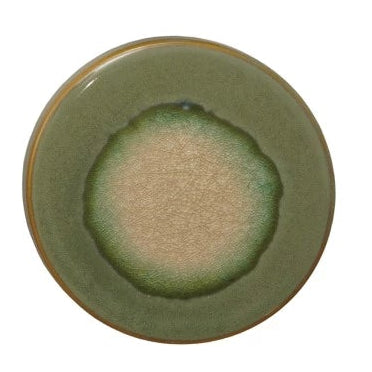 Pastel Stoneware Agate Inspired Trivet Coaster - Hello World Modern Mercantile
