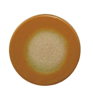 Pastel Stoneware Agate Inspired Trivet Coaster - Hello World Modern Mercantile